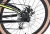 BIKESTAR Kinder Jugend Mountainbike 20 Zoll ab 6 - 7 Jahre Produktbild-Vorschau 10