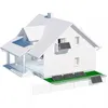 4X PV Halterung 118cm Verstärkter Solarmodul Geländer Produktbild-Vorschau 13