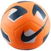 Nike Fußball Park 2.0 Größe 5 orange - Trainings- und Produktbild-Vorschau 1