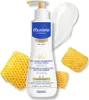 Mustela Bébé Gel Nettoyant Nourrissant - Cold Cream & Voir les images du produit 4