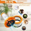 Ersatzteile Staubsauger Filter für Rowenta X-FORCE FLEX Produktbild-Vorschau 4
