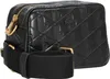 LACOSTE Cuir sac à épaule bandoulière Maheki Crossover Bag Voir les images du produit 16