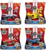 PAW Patrol - Race & Go Deluxe Basis Fahrzeuge mit Figur Produktbild-Vorschau 1