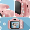 Forever SKC-100 pre deti kamera od 3 rokov 1080P HD Náhľad obrázku produktu 5