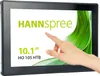 Hannspree 25.6cm (10,1") HO105HTB 16:10 M-Touch HDMI black Produktbild-Vorschau 1