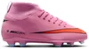 Korki Nike FQ8318-600 dla Dziecięce Podgląd zdjęcia produktu 1
