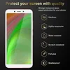 Cadorabo Panzerfolie für Xiaomi RedMi 6A Schutzfolie in Produktbild-Vorschau 4