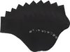 H.I.S. Kurzsocken 10 -teilig 10x schwarz Größe 43/46 Produktbild-Vorschau 1