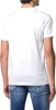 Dsquared2 Milano Print T-Shirt Weiß Herren Produktbild-Vorschau 2
