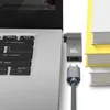 USB-C auf DC 4.0 x 1.35mm 100W Ladeadapter für ASUS Produktbild-Vorschau 3