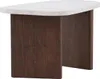 Grönvik table d'angle gris clair. Voir les images du produit 11