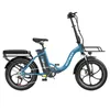 HITWAY E Bike BK6SL1-36V15.6Ah avec moteur 250W, vélo Voir les images du produit 13