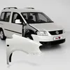 BLU Blatník náhrada pro VW Volkswagen Caddy III 3 2K LB9A Náhled obrázku produktu 3