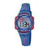 Calypso Kinder Uhr Digital K6068/4 Kunststoff PUR Produktbild-Vorschau 2