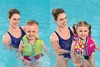 Canottiera da nuoto con imbottitura in schiuma grande Anteprima dell’immagine prodotto 34