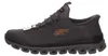 Skechers Glide-Step Noxus Slip-On Grau CCOR Größe EU 46 Produktbild-Vorschau 35