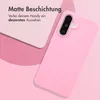 imoshion TPU Color Cover Samsung Galaxy A36 / A56 - Produktbild-Vorschau 2