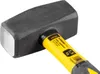 Hammer Strend Pro HS0524, 280 mm, 1500 g, Fiberglasgriff Produktbild-Vorschau 3