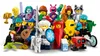 LEGO Minifigures Seria 22, Zestaw do budowania, 5 lat(a), Podgląd zdjęcia produktu 18