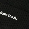 JACK&JONES ADDITIONALS JACVESTERBRO BEANIE NOOS Nero Anteprima dell’immagine prodotto 4