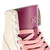 Nq14110 Cremeweiß Größe 42 Rollschuhe Nils Extreme Produktbild-Vorschau 7