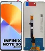 Originální LCD displej a dotykové sklo, náhradní displej Náhled obrázku produktu 6
