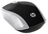 HP Maus 200 silber / Verpackung beschädigt Produktbild-Vorschau 2