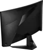 MSI MAG 27C6X Curved Gaming TFT 27" FHD VA 250Hz 4ms HDMI Produktbild-Vorschau 12