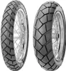 pár pneumatik METZELER 90/90-21 54S + 120/80-18 62S Náhled obrázku produktu 1