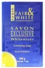 Exkluzívne bieliace mydlo Fair & White s vitamínom C Náhľad obrázku produktu 3