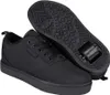 Heelys Pro 20 Triple Black Canvas Produktbild-Vorschau 5