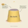 CUP VERDE – 30 nachhaltige VANILLE Kaffeekapseln - Produktbild-Vorschau 5