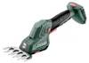 Metabo SGS 18 LTX Q, 1,15 cm, 20 cm, 8 ml, Czarny, Zielony, Podgląd zdjęcia produktu 3