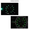 MEGIR 2063 Multifunktions-Leuchtchronograph 3ATM Produktbild-Vorschau 11