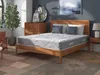 Talamo Italia Materasso Piazza e Mezza Pembroke 120x190x25h Anteprima dell’immagine prodotto 4