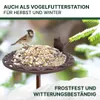 TOPANBIETER 999 Vogeltränke Rund auf Fuß 39 cm, Vogelbad, Produktbild-Vorschau 7