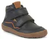 Froddo Barefoot Tex Autumn Leather Dark Blue Größe EU 29 Produktbild-Vorschau 2