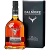 Whisky Dalmore 15 anni Highland Single Malt Scotch Whisky Anteprima dell’immagine prodotto 1