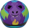 AMAZON Lautsprecher Echo Dot Kids (5. Gen.) Drachen-Design Produktbild-Vorschau 1