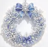 Diamond Painting Weihnachten mit LED,Wanddeko für Produktbild-Vorschau 3