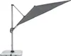 Doppler Active II Ampelschirm  Sonnenschirm 350 x 260 cm Produktbild-Vorschau 2