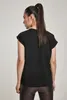Urban Classics T-Shirt Damen Ladies Organic Extended Produktbild-Vorschau 14