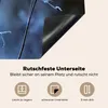 KitchenYeah© Herdabdeckplatte Gefrorene Kuhpetersilie , Produktbild-Vorschau 5