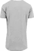 Build Your Brand BY028 | Shaped Long Herren T-Shirt - Produktbild-Vorschau 3