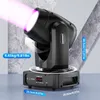 Testa mobile LED Beam - 150 W - DMX 11/13 canali - Anteprima dell’immagine prodotto 6