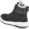 Rieker Stiefelette Stiefelette Leder Produktbild-Vorschau 19