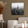 MuchoWow® - Leinwandbilder - New York City Produktbild-Vorschau 5