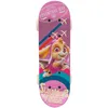 A Paw Patrol themed skateboard with a character illustration and text. Náhled obrázku produktu