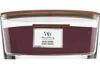 Woodwick Black Cherry Duftkerze 453,6 g Produktbild-Vorschau 3
