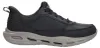 SKECHERS ARCH FIT ORVAN - MOXLEY Čierna Náhľad obrázku produktu 14